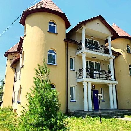 The Castle Suites & Apartment - Free Parking - (Adults Only) Cracovia Esterno foto