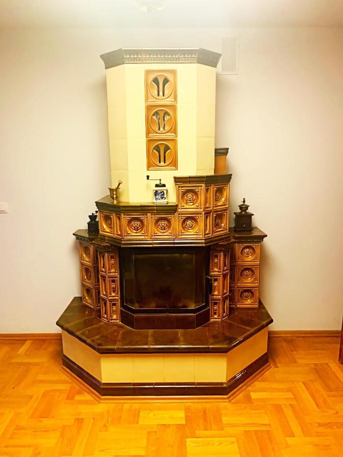 The Castle Suites & Apartment - Free Parking - (Adults Only) Cracovia Esterno foto