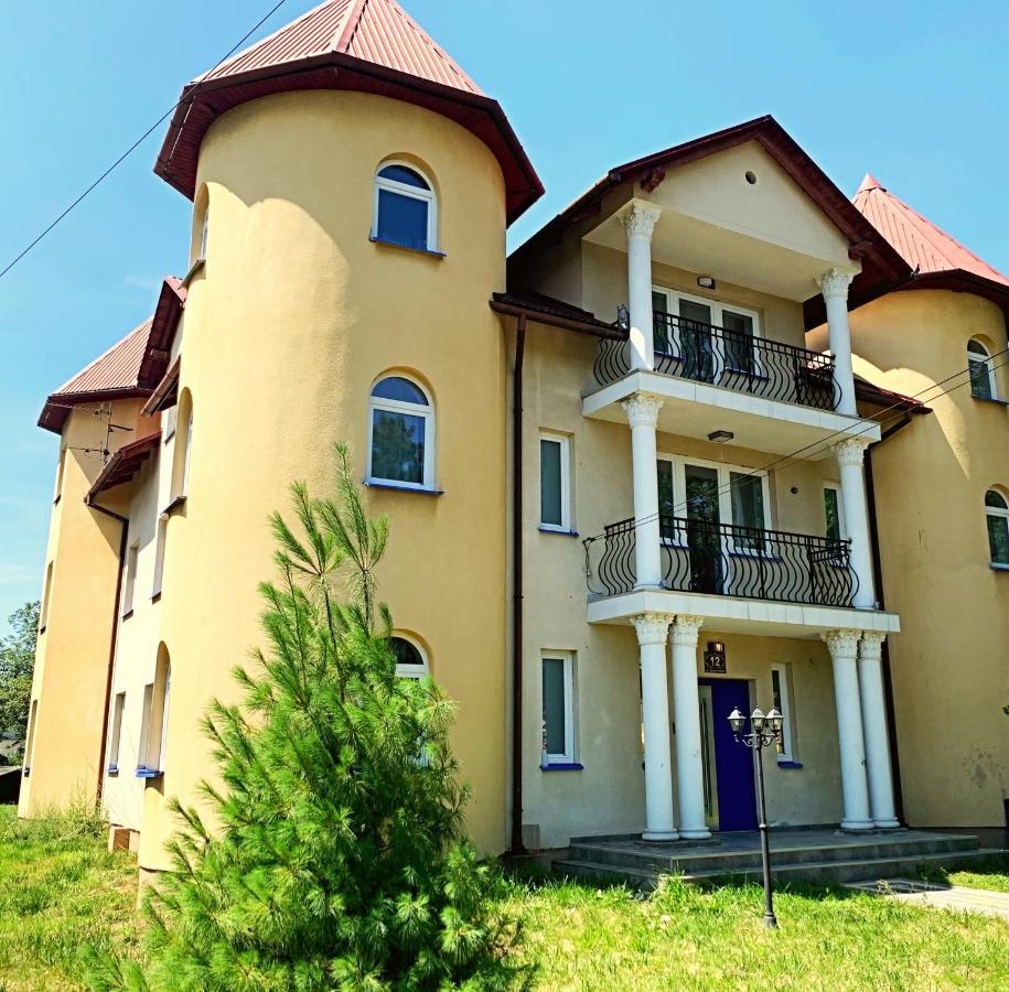 The Castle Suites & Apartment - Free Parking - (Adults Only) Cracovia Esterno foto