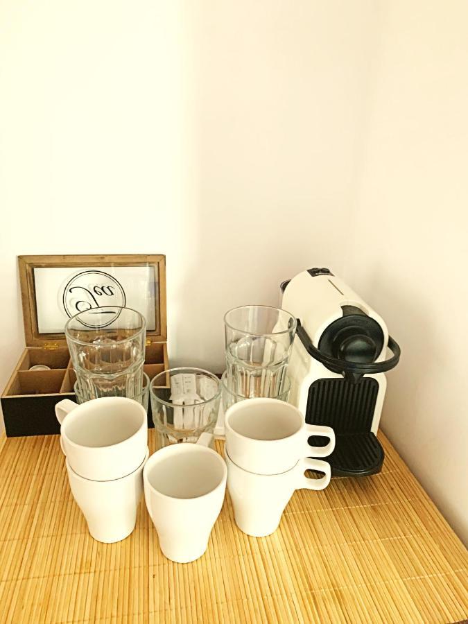 The Castle Suites & Apartment - Free Parking - (Adults Only) Cracovia Esterno foto