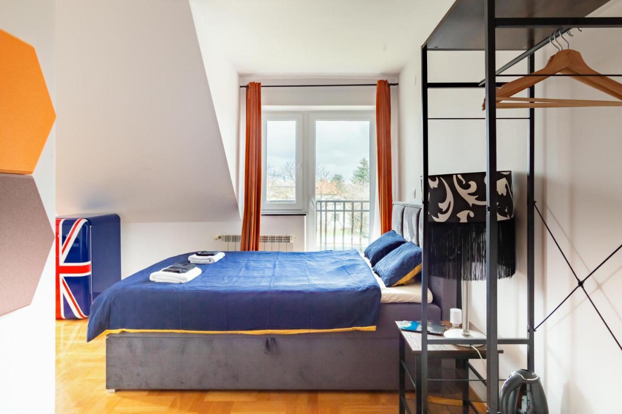 The Castle Suites & Apartment - Free Parking - (Adults Only) Cracovia Esterno foto