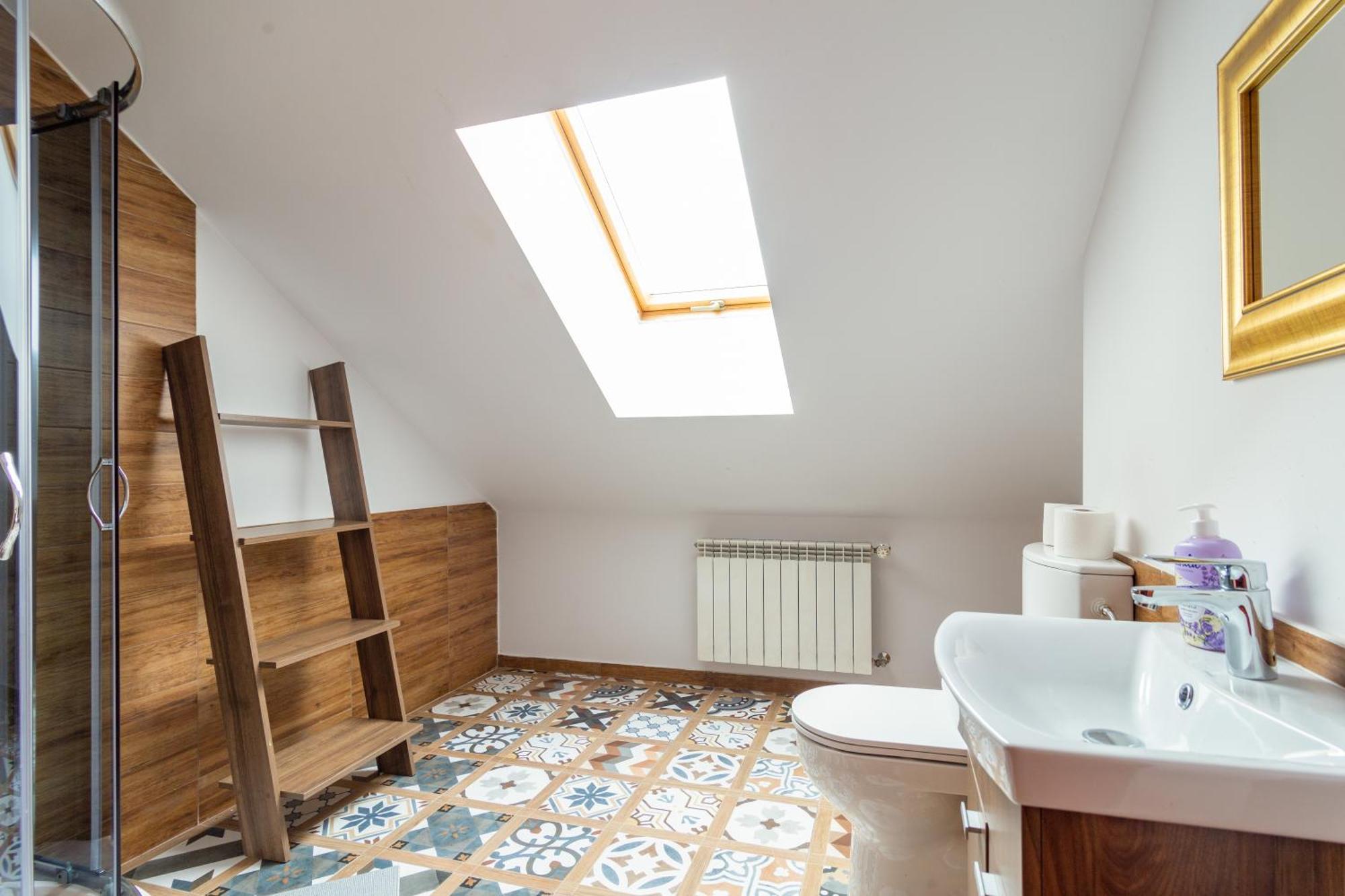 The Castle Suites & Apartment - Free Parking - (Adults Only) Cracovia Esterno foto