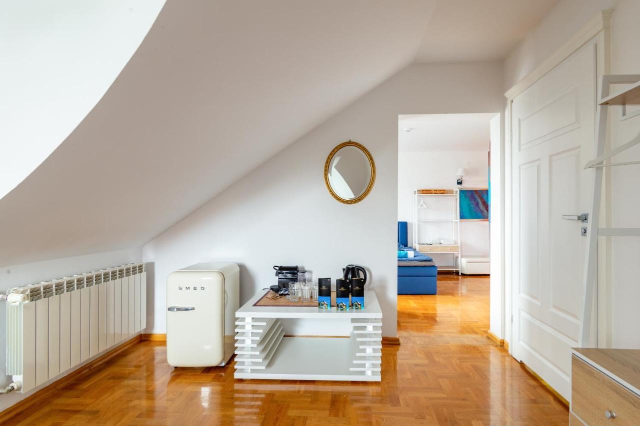 The Castle Suites & Apartment - Free Parking - (Adults Only) Cracovia Esterno foto