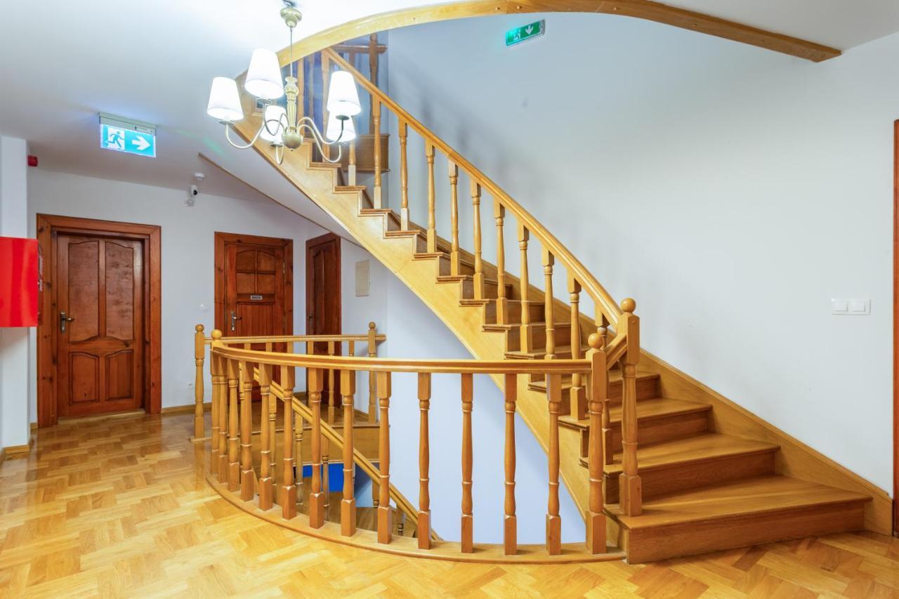 The Castle Suites & Apartment - Free Parking - (Adults Only) Cracovia Esterno foto