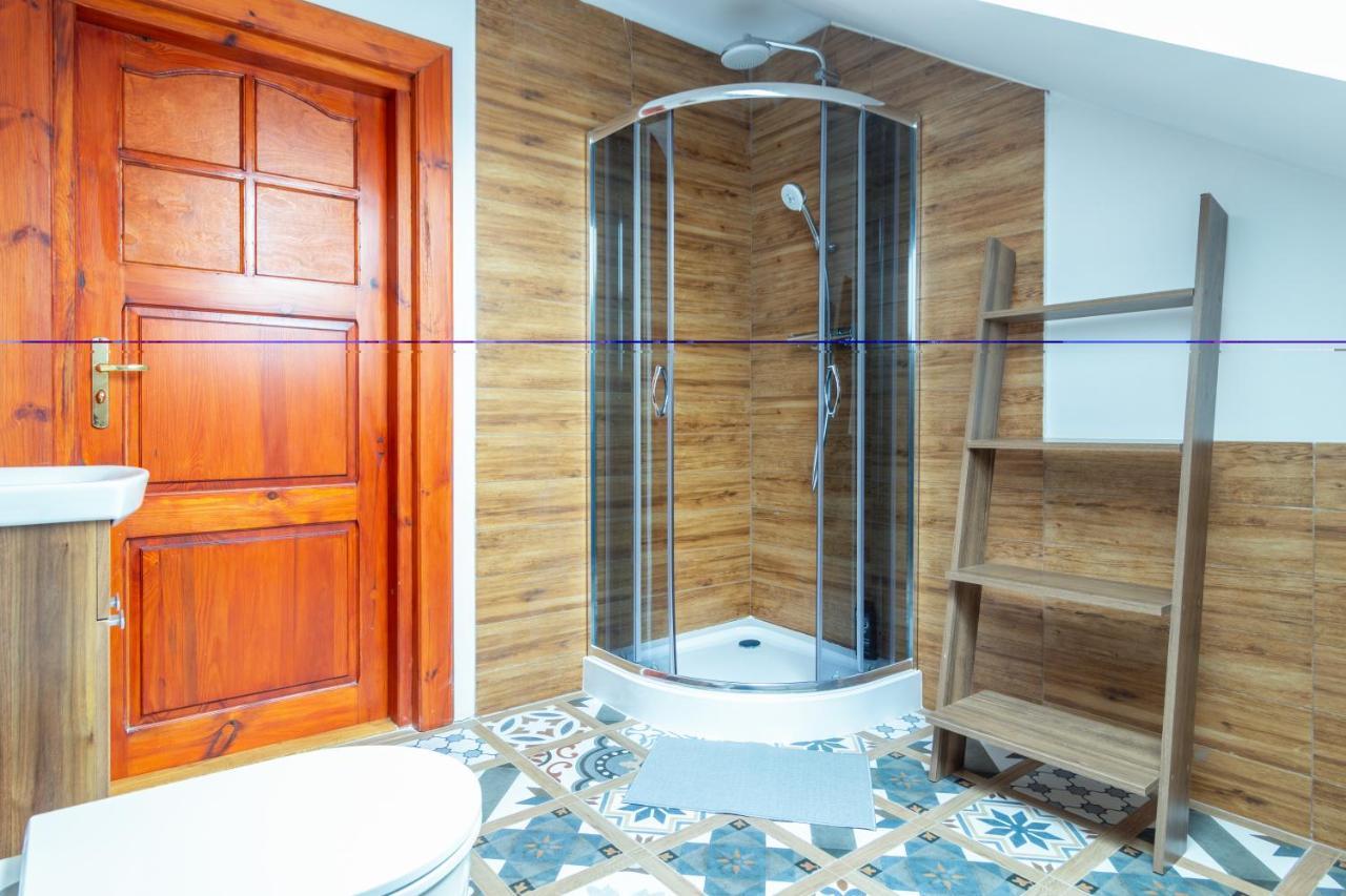 The Castle Suites & Apartment - Free Parking - (Adults Only) Cracovia Esterno foto