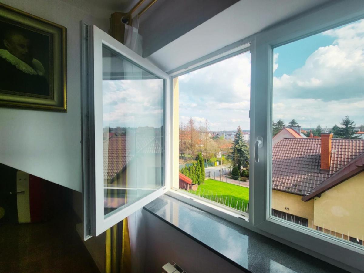 The Castle Suites & Apartment - Free Parking - (Adults Only) Cracovia Esterno foto