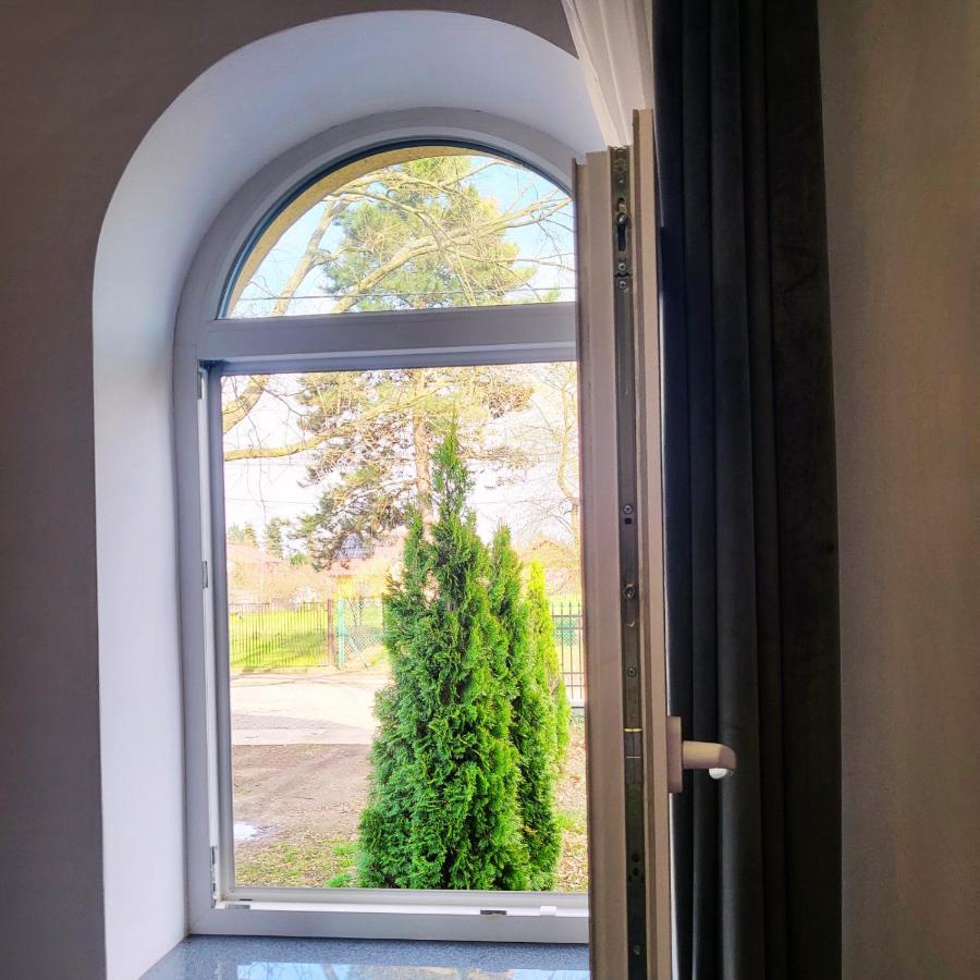 The Castle Suites & Apartment - Free Parking - (Adults Only) Cracovia Esterno foto