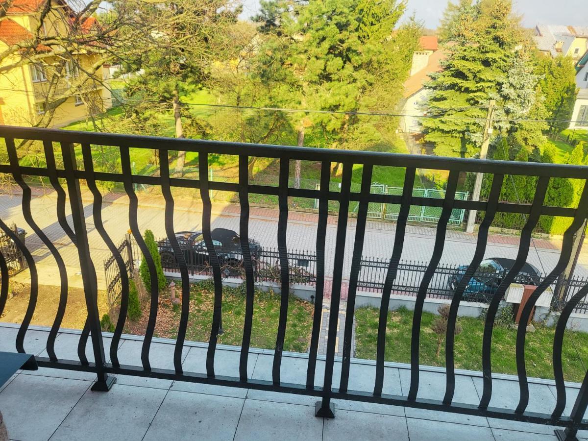 The Castle Suites & Apartment - Free Parking - (Adults Only) Cracovia Esterno foto