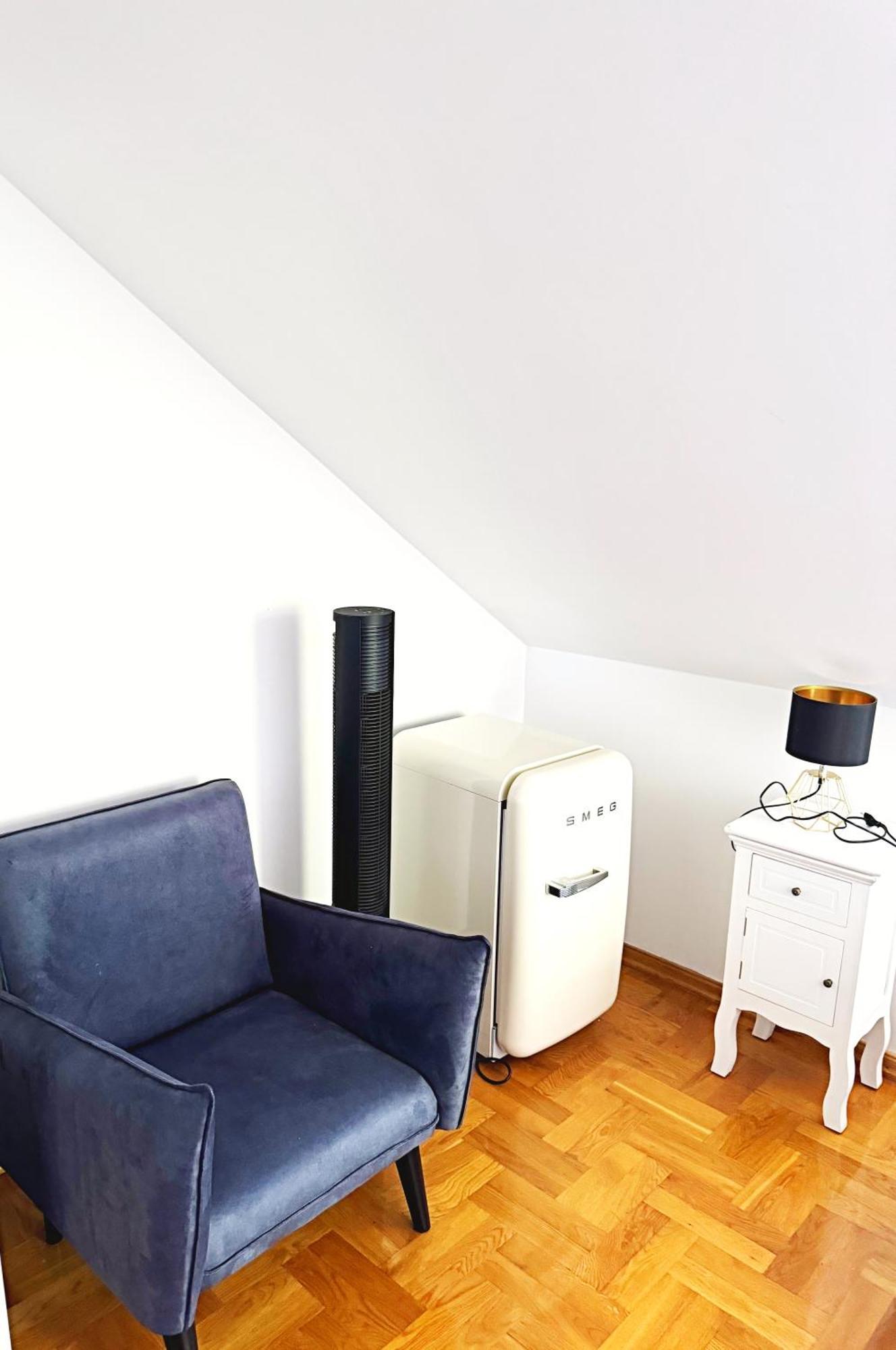 The Castle Suites & Apartment - Free Parking - (Adults Only) Cracovia Esterno foto